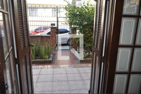 Casa de Condomínio à venda com 3 quartos, 197m² em Higienópolis, Rio de Janeiro
