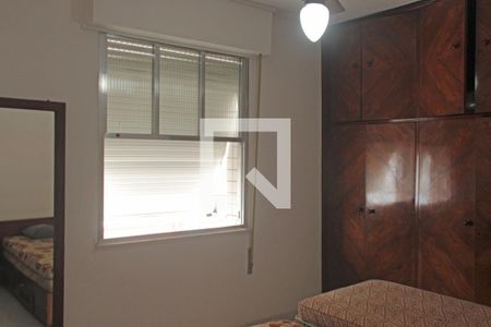 Quarto de apartamento para alugar com 1 quarto, 64m² em Gonzaga, Santos