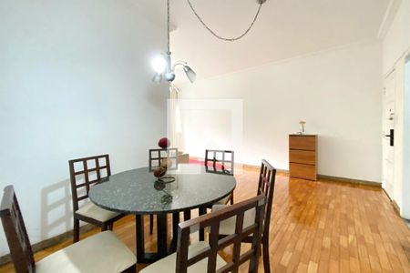 Sala de apartamento para alugar com 3 quartos, 130m² em Centro, Belo Horizonte