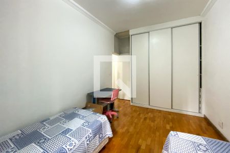 Quarto 1 de apartamento para alugar com 3 quartos, 130m² em Centro, Belo Horizonte