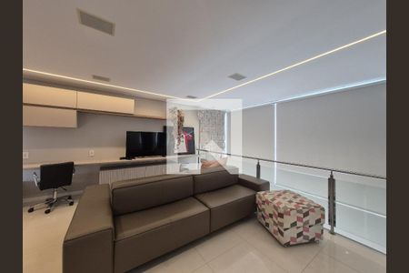 Apartamento à venda com 3 quartos, 176m² em Gutierrez, Belo Horizonte