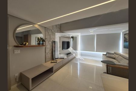 Apartamento à venda com 3 quartos, 176m² em Gutierrez, Belo Horizonte