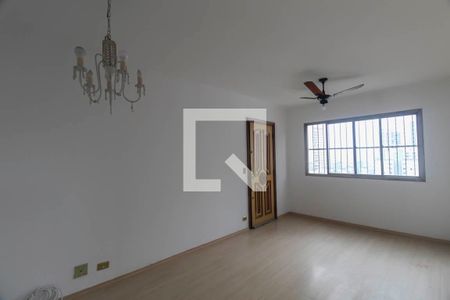 Sala de apartamento para alugar com 2 quartos, 60m² em Vila Prudente, São Paulo