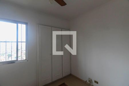 Quarto 2 de apartamento para alugar com 2 quartos, 60m² em Vila Prudente, São Paulo