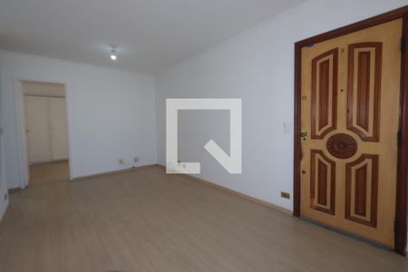 Sala de apartamento para alugar com 2 quartos, 60m² em Vila Prudente, São Paulo