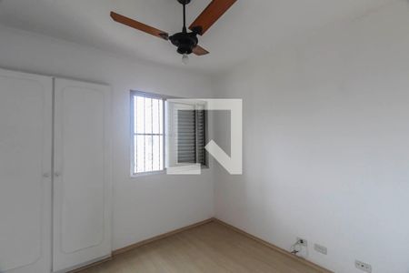 Quarto 1 de apartamento para alugar com 2 quartos, 60m² em Vila Prudente, São Paulo