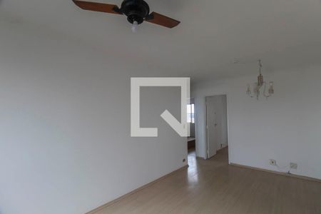 Sala de apartamento para alugar com 2 quartos, 60m² em Vila Prudente, São Paulo