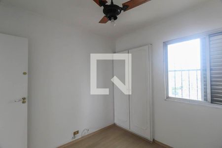 Quarto 1 de apartamento para alugar com 2 quartos, 60m² em Vila Prudente, São Paulo