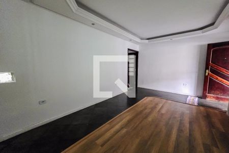 Sala de casa para alugar com 5 quartos, 260m² em Vila Francisco Matarazzo, Santo André