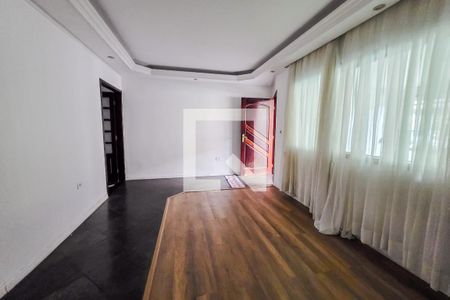 Sala de casa para alugar com 5 quartos, 260m² em Vila Francisco Matarazzo, Santo André