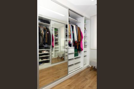 Quarto de apartamento para alugar com 4 quartos, 284m² em Castelo, Belo Horizonte