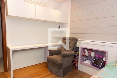 Quarto de apartamento para alugar com 4 quartos, 284m² em Castelo, Belo Horizonte