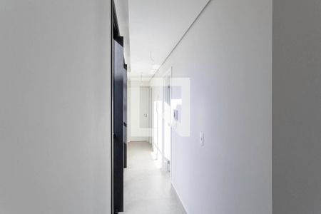 Corredor de apartamento à venda com 4 quartos, 264m² em Liberdade, Belo Horizonte