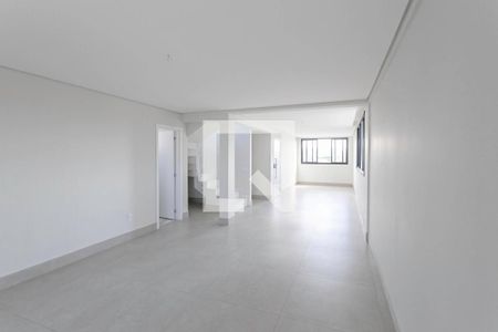 Sala de apartamento à venda com 4 quartos, 264m² em Liberdade, Belo Horizonte