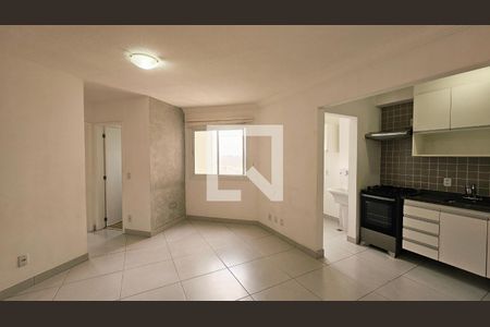 Apartamento à venda com 2 quartos, 48m² em Jardim do Lago, Jundiaí