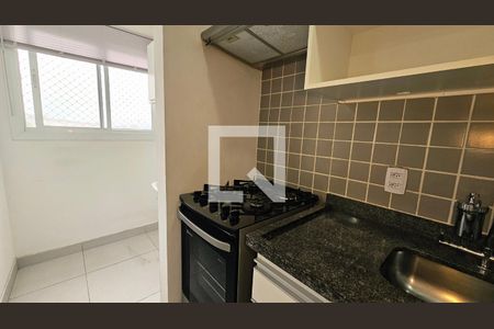 Apartamento à venda com 2 quartos, 48m² em Jardim do Lago, Jundiaí