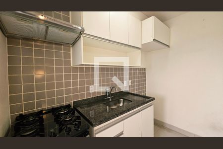 Apartamento à venda com 2 quartos, 48m² em Jardim do Lago, Jundiaí