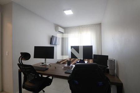 Quarto 1 de apartamento para alugar com 2 quartos, 53m² em Fátima, Canoas
