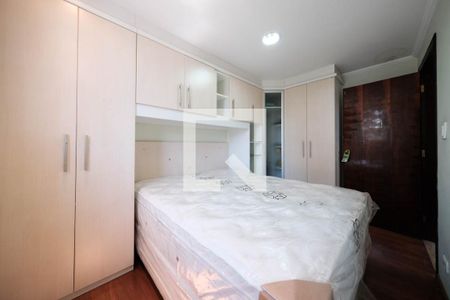 Quarto 1 de apartamento à venda com 2 quartos, 49m² em Vila Silvia, São Paulo
