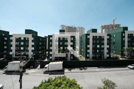 Quarto 1 de apartamento à venda com 2 quartos, 49m² em Vila Silvia, São Paulo