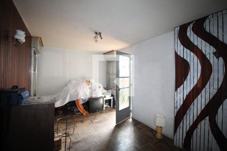 Sala de casa à venda com 4 quartos, 150m² em Jardim Sabará, Porto Alegre