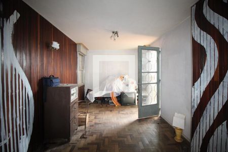 Sala de casa à venda com 4 quartos, 150m² em Jardim Sabará, Porto Alegre