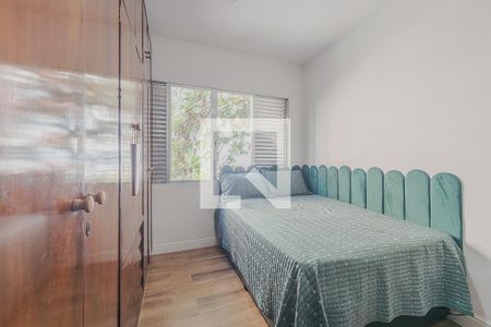 Quarto 1 de apartamento para alugar com 2 quartos, 76m² em Pinheiros, São Paulo