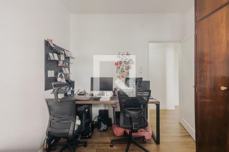 Quarto 1 de apartamento para alugar com 2 quartos, 76m² em Pinheiros, São Paulo