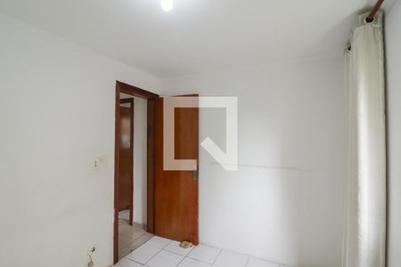 Quarto 1 de apartamento à venda com 2 quartos, 55m² em Vila Nova Cachoeirinha, São Paulo