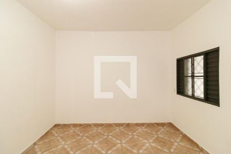 Quarto de casa para alugar com 1 quarto, 40m² em Parque Casa de Pedra, São Paulo