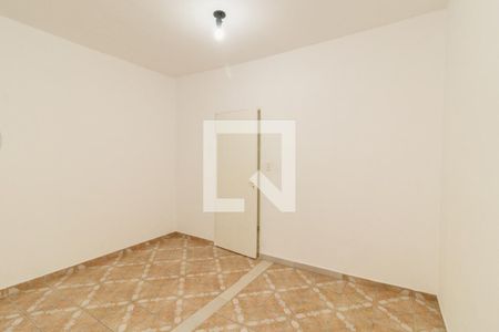 Quarto de casa para alugar com 1 quarto, 40m² em Parque Casa de Pedra, São Paulo