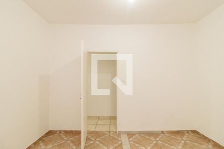 Quarto de casa para alugar com 1 quarto, 40m² em Parque Casa de Pedra, São Paulo