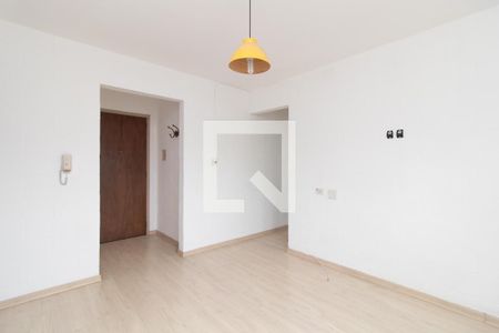 Sala de apartamento à venda com 1 quarto, 40m² em Santana, Porto Alegre