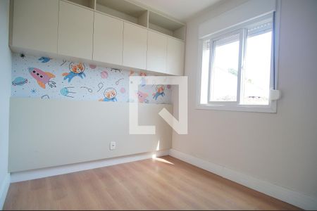 Quarto 2 de apartamento para alugar com 2 quartos, 60m² em Santo Andre, São Leopoldo