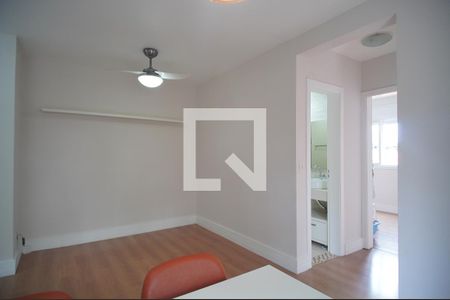 Sala de apartamento para alugar com 2 quartos, 60m² em Santo Andre, São Leopoldo