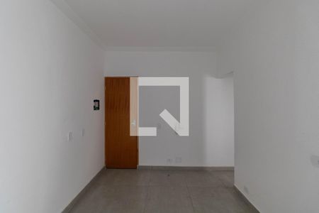 Sala e Cozinha de apartamento para alugar com 2 quartos, 45m² em Vila Ré, São Paulo