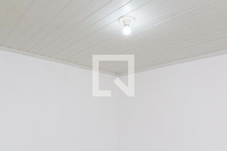 Quarto 1 de casa para alugar com 2 quartos, 55m² em Inhoaíba, Rio de Janeiro