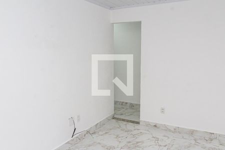 Sala de casa para alugar com 2 quartos, 55m² em Inhoaíba, Rio de Janeiro