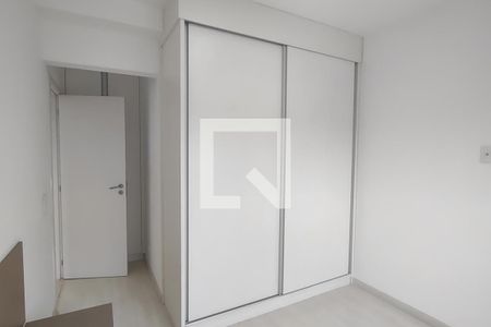 Suíte 2 de apartamento para alugar com 2 quartos, 75m² em Barcelona, São Caetano do Sul