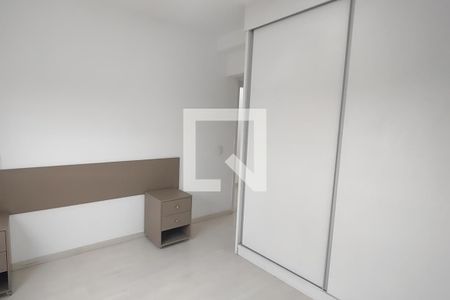 Suíte 2 de apartamento para alugar com 2 quartos, 75m² em Barcelona, São Caetano do Sul