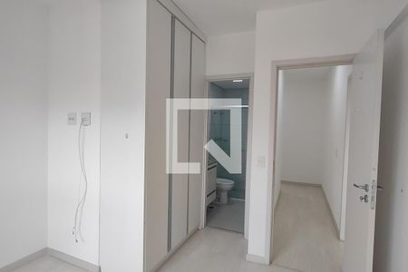 Suíte 2 de apartamento para alugar com 2 quartos, 75m² em Barcelona, São Caetano do Sul