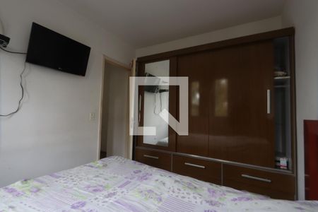Quarto 1 de apartamento à venda com 2 quartos, 49m² em Jardim Vila Formosa, São Paulo
