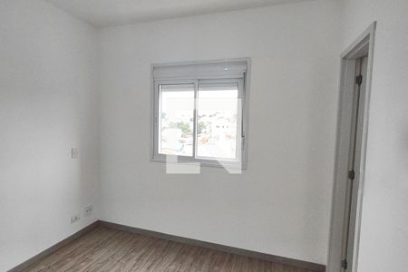 Suíte 2 de apartamento para alugar com 2 quartos, 75m² em Barcelona, São Caetano do Sul