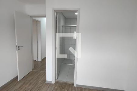 Suíte 1 de apartamento para alugar com 2 quartos, 75m² em Barcelona, São Caetano do Sul