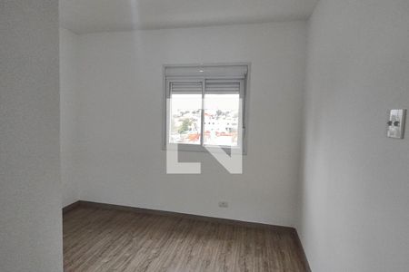 Suíte 1 de apartamento para alugar com 2 quartos, 75m² em Barcelona, São Caetano do Sul
