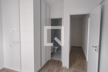 Suíte 2 de apartamento para alugar com 2 quartos, 75m² em Barcelona, São Caetano do Sul