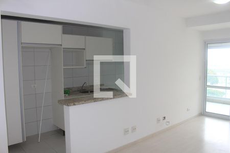 Apartamento para alugar com 2 quartos, 75m² em Barcelona, São Caetano do Sul