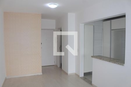 Sala de apartamento para alugar com 2 quartos, 75m² em Barcelona, São Caetano do Sul