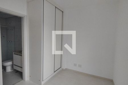 Suíte 1 de apartamento para alugar com 2 quartos, 75m² em Barcelona, São Caetano do Sul
