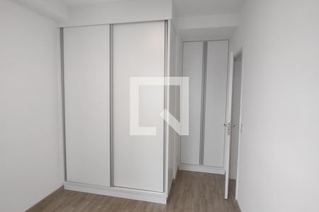 Suíte 2 de apartamento para alugar com 2 quartos, 75m² em Barcelona, São Caetano do Sul